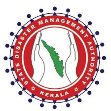 Kerala State Emergency Operations Centre Diaster management icon